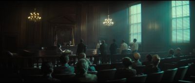 John Francis Soprano. - The Many Saints of Newark