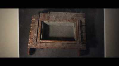 John Gacy sat erect
in his chair today, - John Wayne Gacy: Devil in Disguise