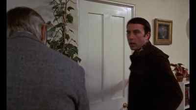 John, for God's sake, what's going on? - To the Devil a Daughter