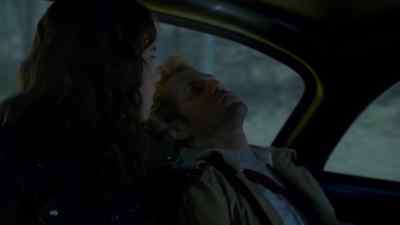 John was going to tell me about Jasper. - Constantine