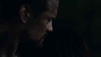 John: Goodbye, Son. - Salem