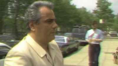 John Gotti and his underboss,
"Sammy the Bull" Gravano, - Sons of Ecstasy