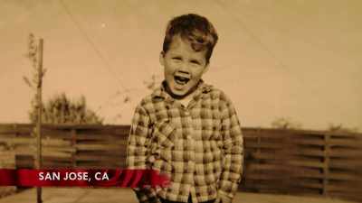 John grew up
in the San Jose area, - Dirty John, The Dirty Truth