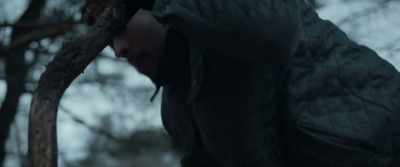 [John groaning] - The Bad Shepherd