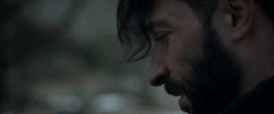 [John groaning] - The Bad Shepherd