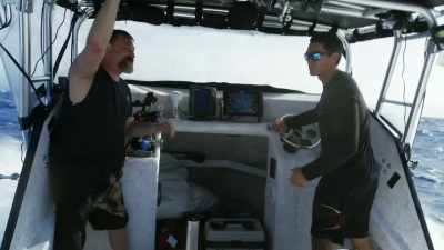 [john groans] - Deadliest Catch: Bloodline