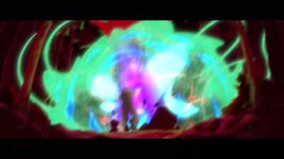 [John grunts] - The Boys Presents: Diabolical