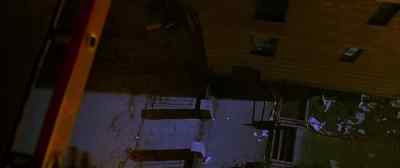JOHN: Hang on, Mike. Hang on, buddy. - Judgment Night