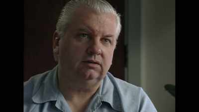 John was happy because
it was going to be - John Wayne Gacy: Devil in Disguise