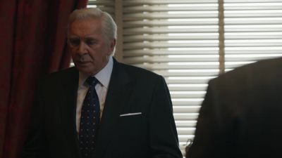John Harlan has become an apologist - Muhammad Ali's Greatest Fight