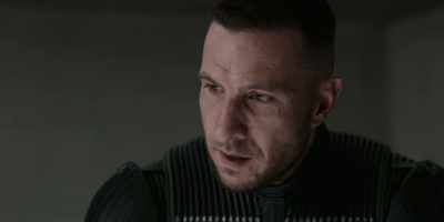 John, you have something
inside of you, - Halo