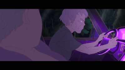 John, we have to stay and help. - The Boys Presents: Diabolical