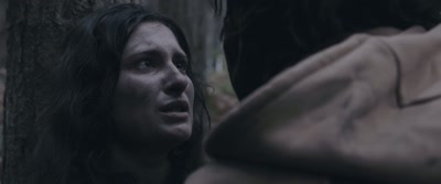 John, you have to tell them. - The Rise of the Beast