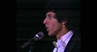JOHN:
He was warned by his doctors
not to have this procedure - Studio One Forever