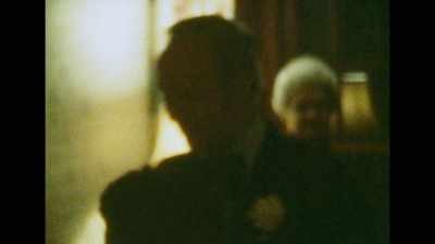 John was her friend,
as well as her husband. - Recorder: The Marion Stokes Project