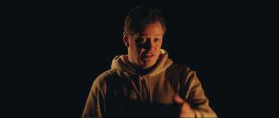 John here has been
through a lot in his life, - Trauma Therapy: Psychosis