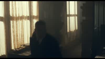 JOHN: Hey! - Peaky Blinders