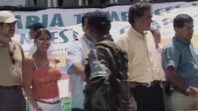 JOHN: His mistake was
that he got too big. - Drug Lords: The Next Generation