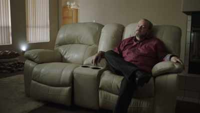 - John: Hmm.
- Stern: She just wanted - Lorena