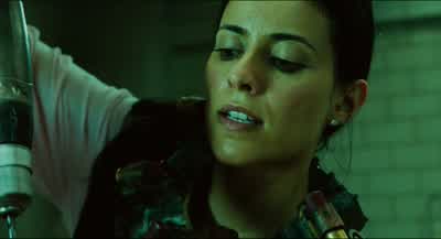 John, how you doin'? - Saw III