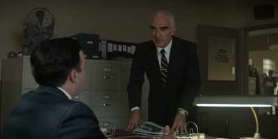 John, I agreed to your adventure. - The Right Stuff