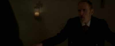 John, if I am correct, - Bram Stoker's Van Helsing