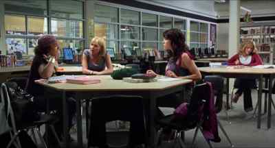 John and I belong together - John Tucker Must Die