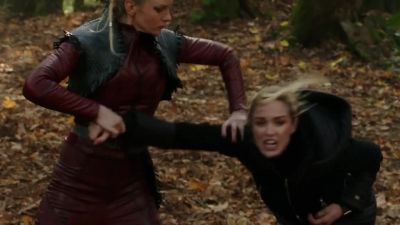 John, I could use
a little help! - DC's Legends of Tomorrow