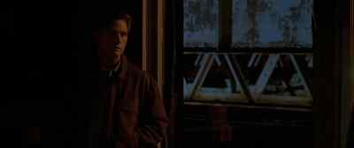 JOHN: I don't know what to do. - Judgment Night