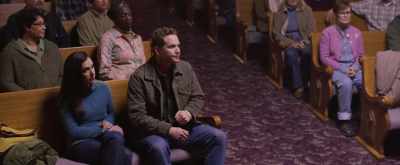 John and I had
a conversation last night, - The Last Champion