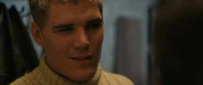 John, I... I like you, - The Death and Life of John F  Donovan