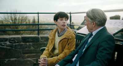 John, I... I need to
ask you to do something. - The Lost King