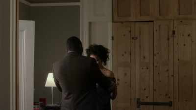 John, I know... I know what
you came here to discuss. - Luther