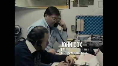 John, I know you take us
for a bunch of idiots. - Waco: American Apocalypse