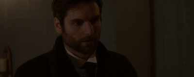 John, I had prepared
to show you... - Bram Stoker's Van Helsing