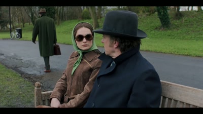 - John!
- I really do... - Stonehouse