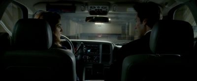John I really want - Constantine