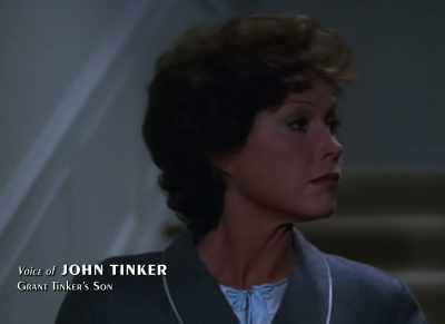 JOHN: I'd seen some of that
in Mary - Being Mary Tyler Moore