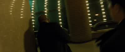 - John, I'll cover the alley. - The Last Stand