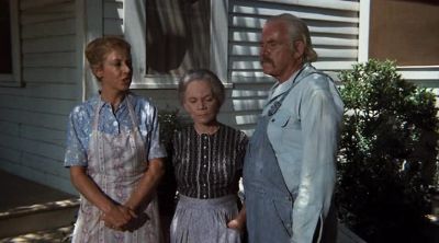 -John?
-I'm going over to Anker Barnes. - The Waltons