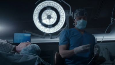 John, I'm gonna administer
the propofol now. - The Resident