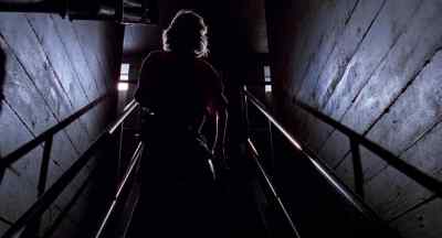 John, I'm in. - Jurassic Park