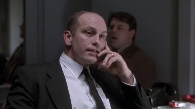 John I'm running out of questions - Jennifer 8