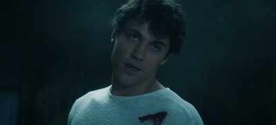 John?
- I'm sorry. - The Winchesters