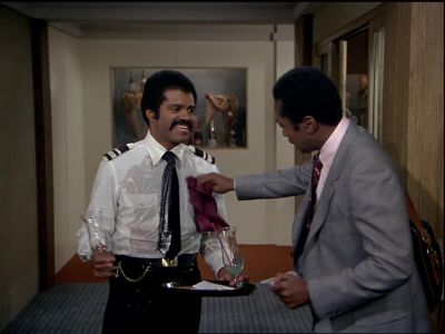 John: I'm terribly sorry. - The Love Boat