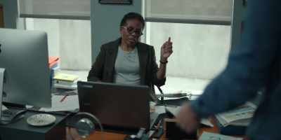 - John, in Sicily, every year-- - The Dropout