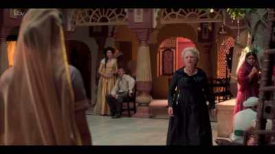 John is innocent... - Beecham House
