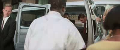 John this is Andy Cross with the F B IThis is Mr Jarvis He'sI'm uh with another agency - Die Hard with a Vengeance