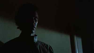 John, this is Dr. halman, - Silent Rage