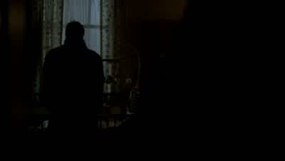 John? -Is he hungry? -Shh. MARY: Okay. - Supernatural